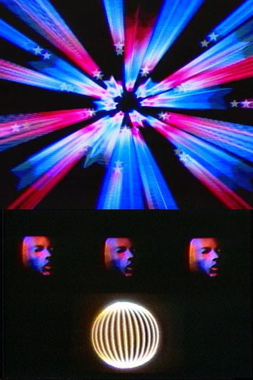 Dumping Core movie poster