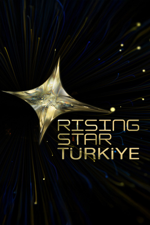 Rising Star Türkiye tv show poster