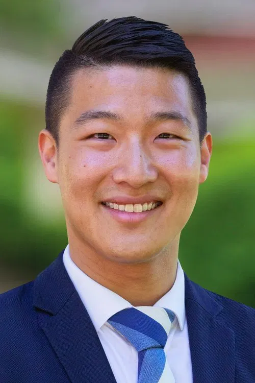 Foto de perfil de Scott Yung