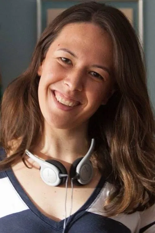 Foto de perfil de Caroline Fioratti