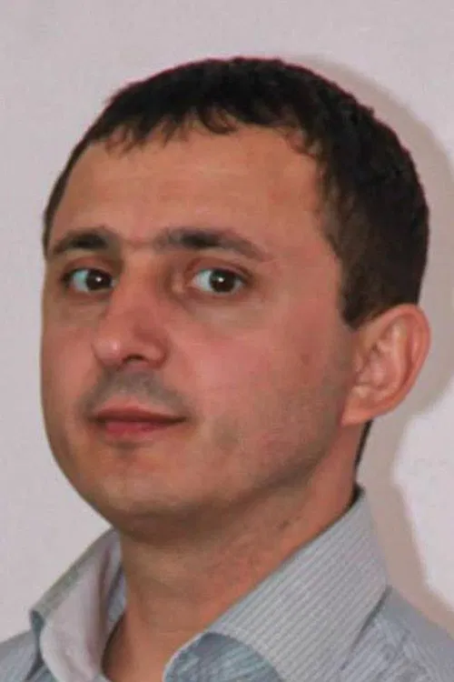 Ion Coşeru profile picture