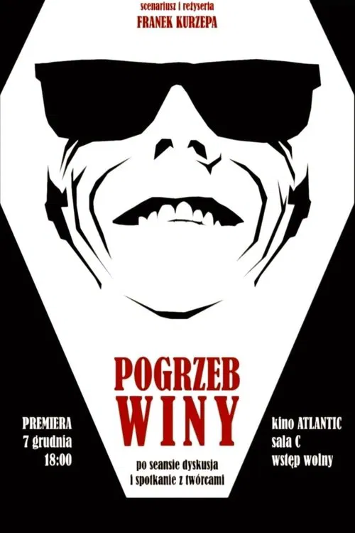 Pogrzeb Winy movie poster