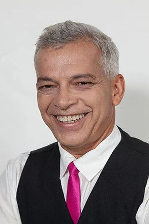 Jaime Arôxa profile picture