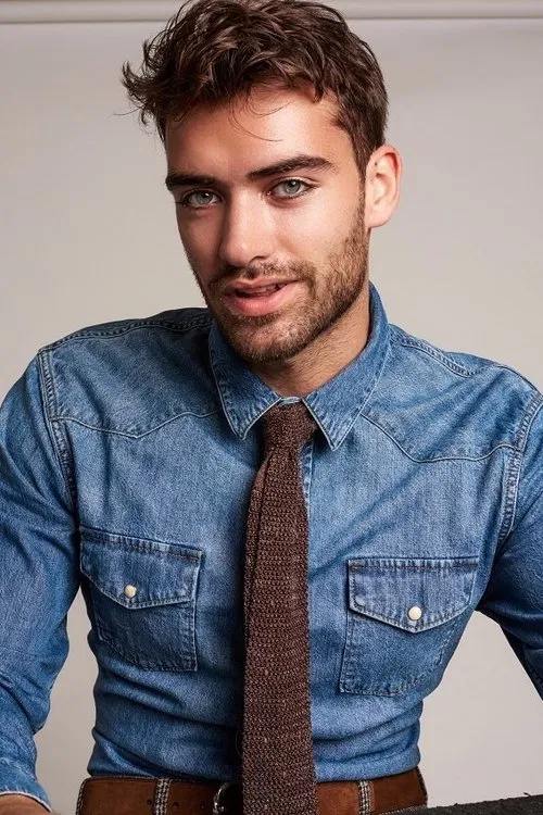 Bryan Lewis profile picture