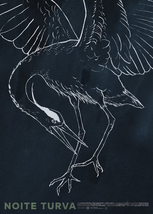 Poster do filme Through the Haze