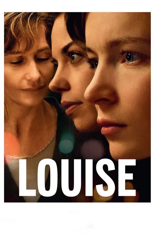 Poster do filme Louise