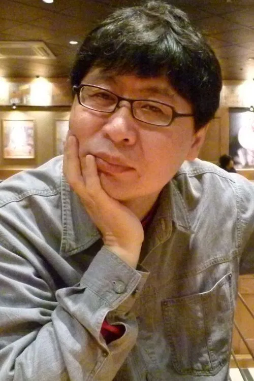 Jung Sung-il profile picture