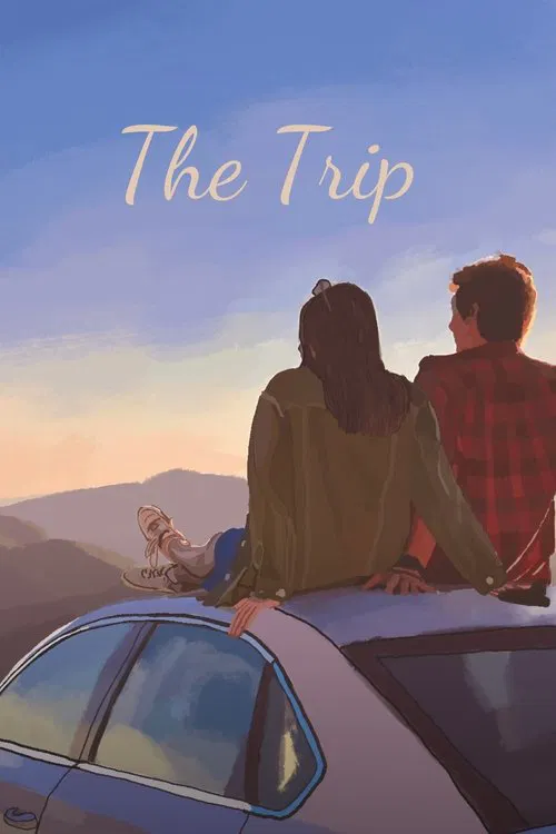 The Trip movie poster
