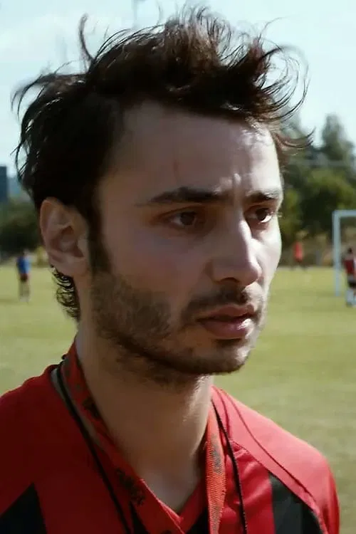 Timur Magomedgadzhiev profile picture