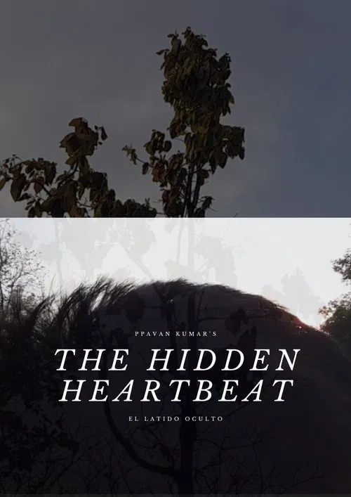 Poster do filme THE HIDDEN HEARTBEAT