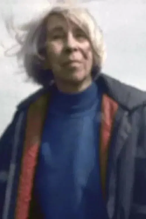 Tove and the Sea movie poster