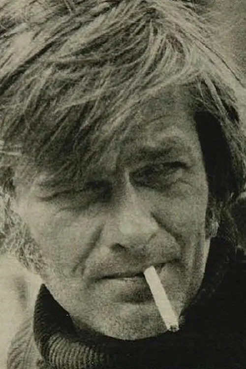 Peter Carter profile picture