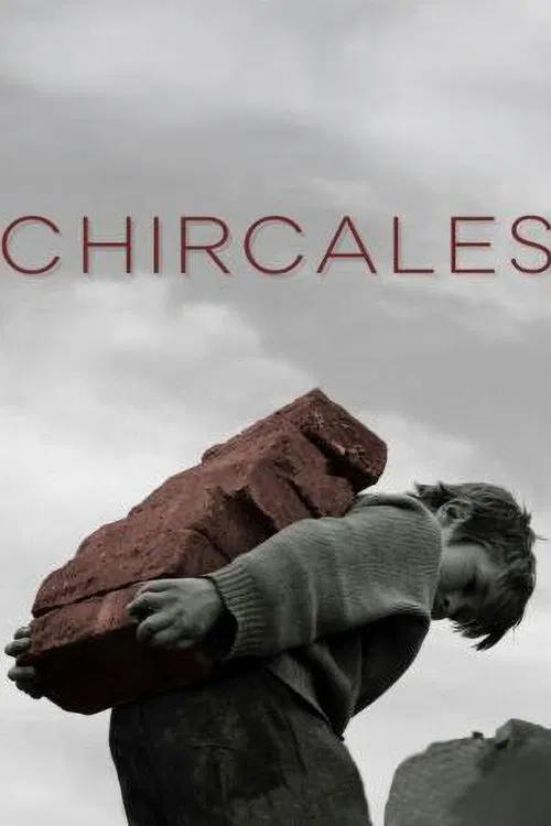 Poster do filme The Brickmakers