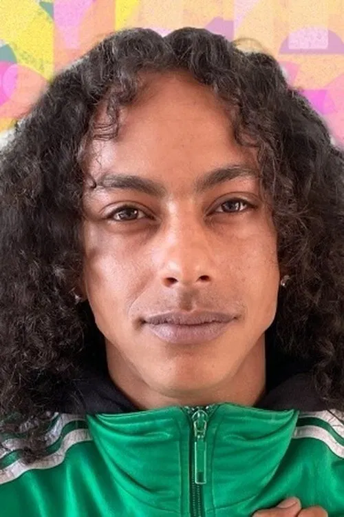 Jamaal Hussein profile picture