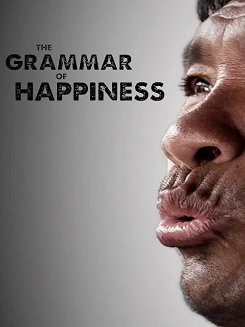 The Grammar of Happiness movie poster