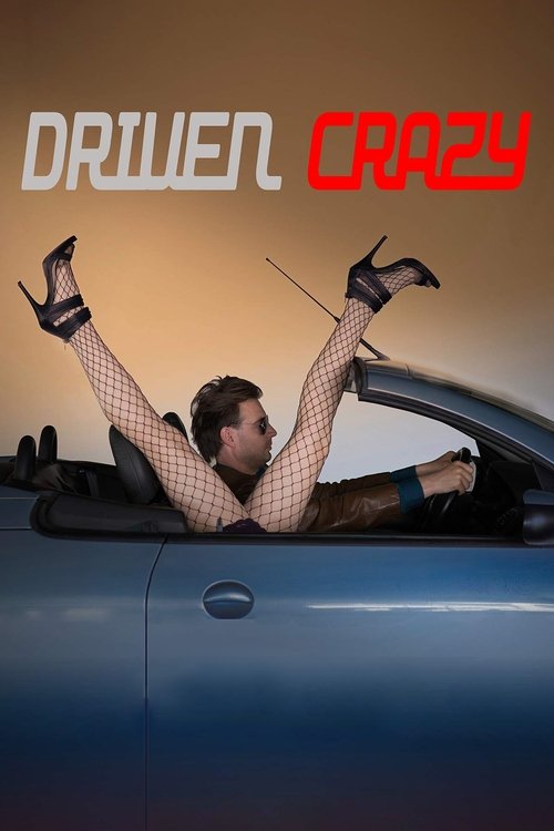 Poster do filme Driven Crazy