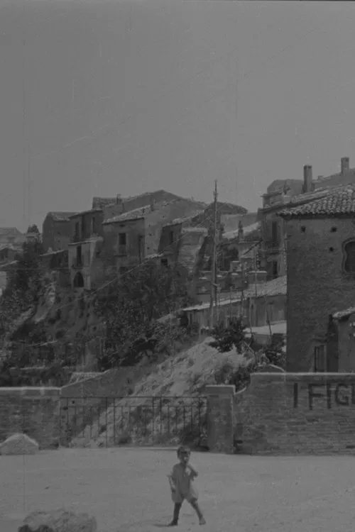 Sons of No-One movie poster