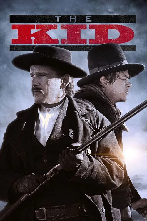 The Kid movie poster