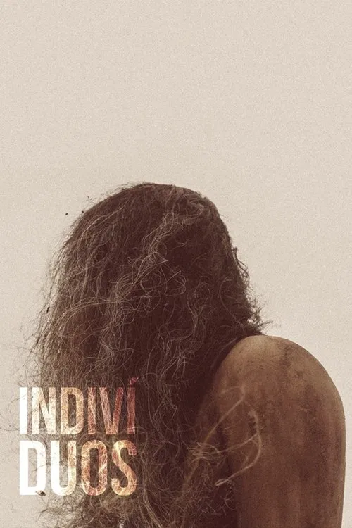 Individuals movie poster