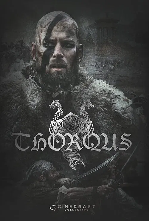Poster do filme Thorqus
