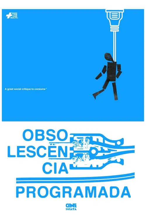 Schedule Obsolescence movie poster