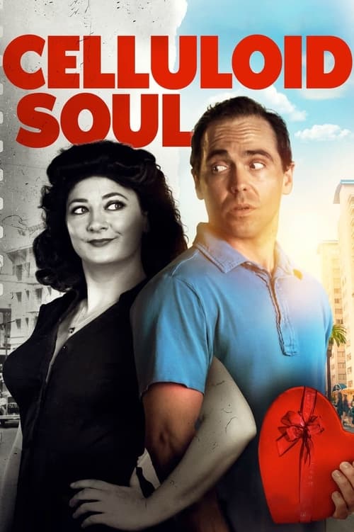 Celluloid Soul movie poster