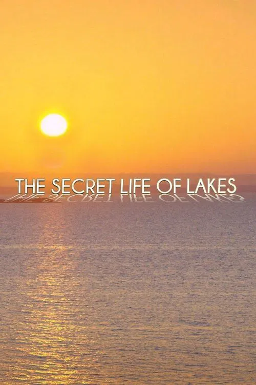 Secret Life of Lakes tv show poster