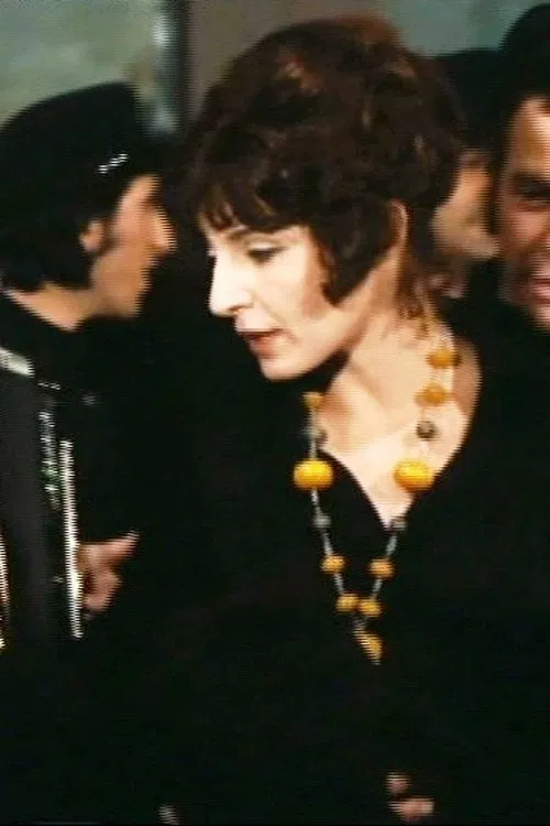 Sylvie Lenoir profile picture