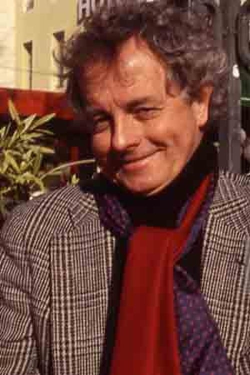Richard Robbins profile picture