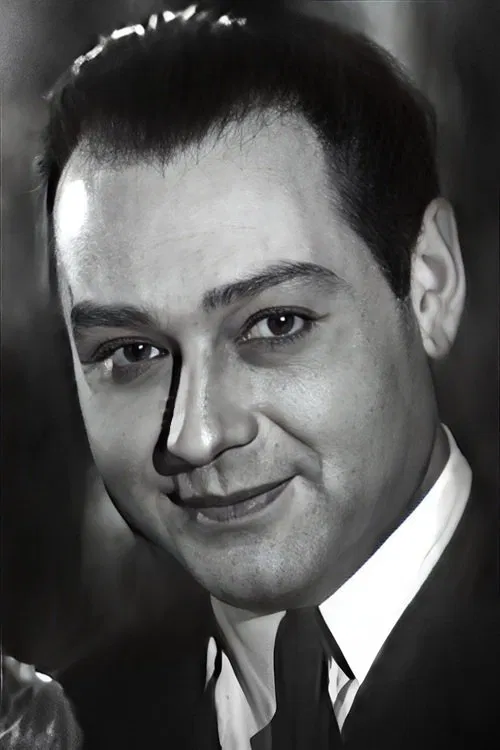 Mikhail Sidorkin profile picture