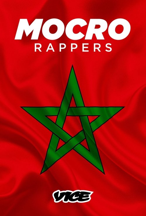 Ali B: Mocrorappers movie poster