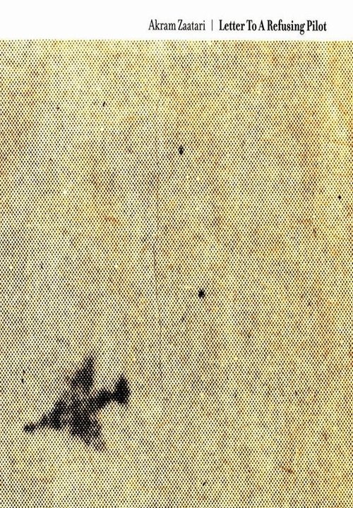 Letter to a Refusing Pilot movie poster