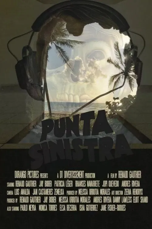 Punta Sinistra movie poster