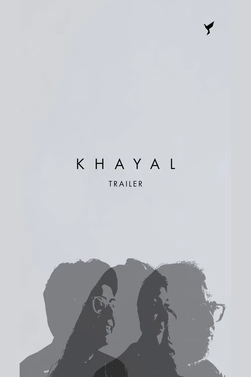 Khayal tv show poster