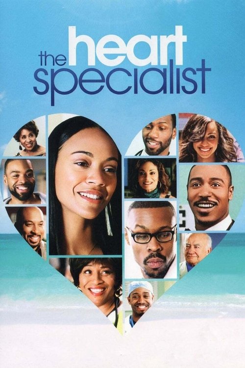 The Heart Specialist movie poster