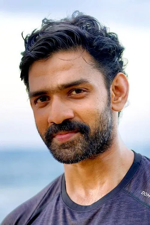 Bharat Raj profile picture