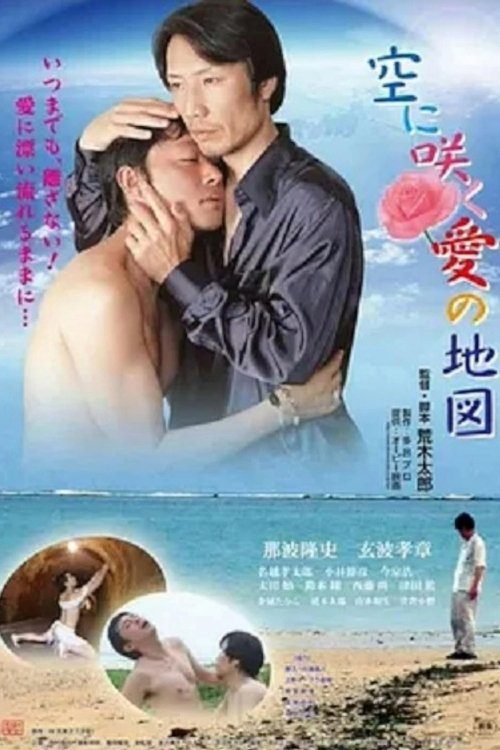 Where Love Blooms in the Sky movie poster