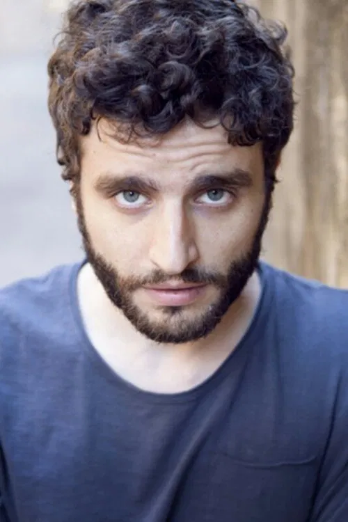 Foto de perfil de Giuseppe Tantillo