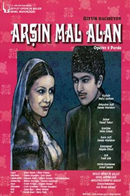 The Cloth Peddler movie poster