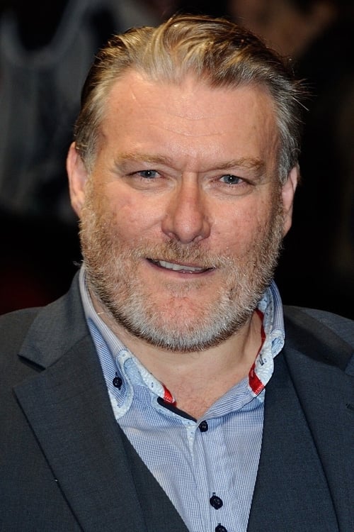 Ian Pirie profile picture