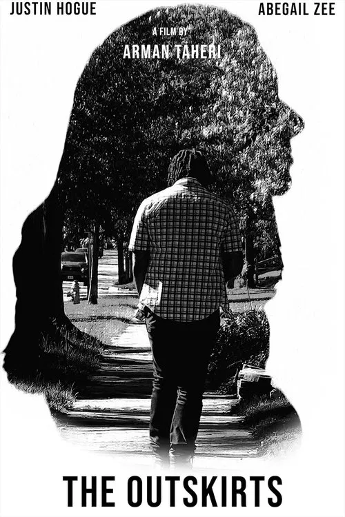 The Outskirts movie poster
