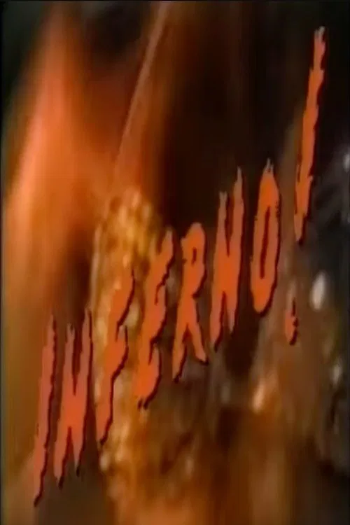 Poster do filme Inferno