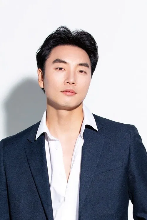 Sung Yeon Ho profile picture