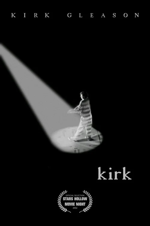 A Film by Kirk movie poster