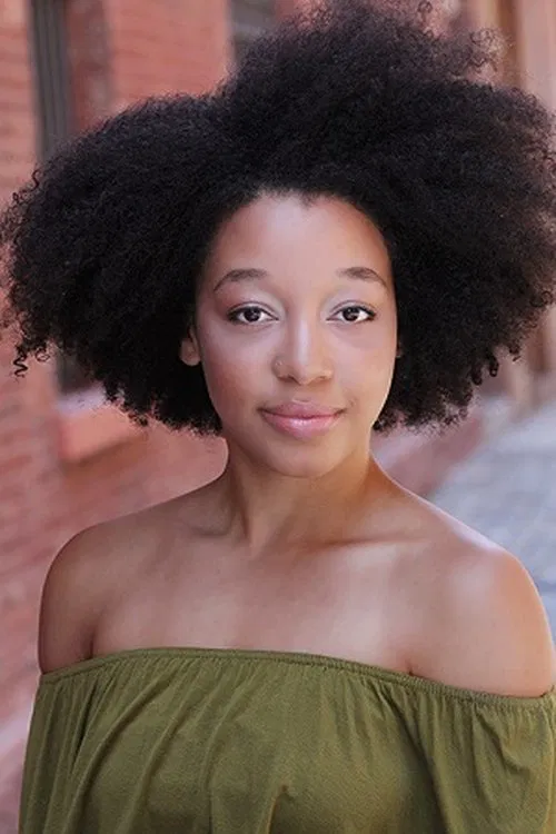 Amber Reauchean Williams profile picture