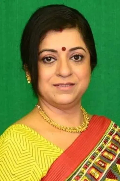 Swati Mukherjee profile picture