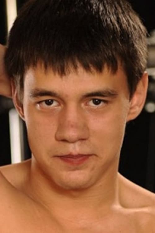 Foto de perfil de Sergey Vorobev