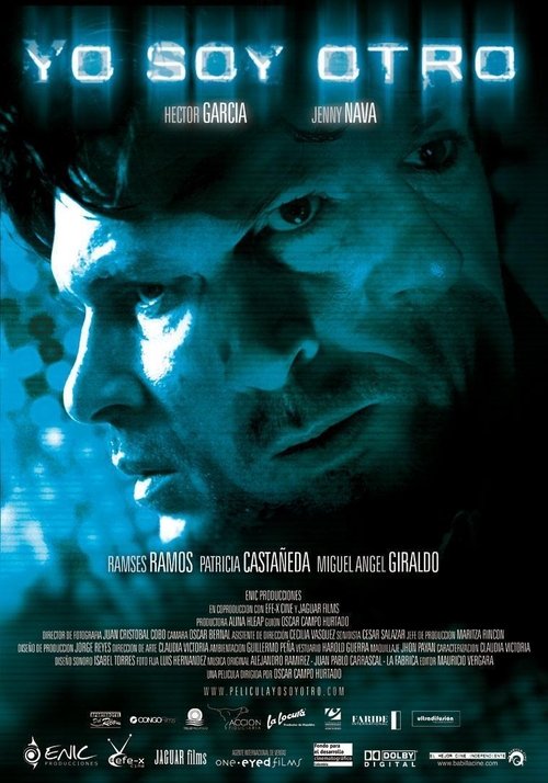 Yo soy otro movie poster