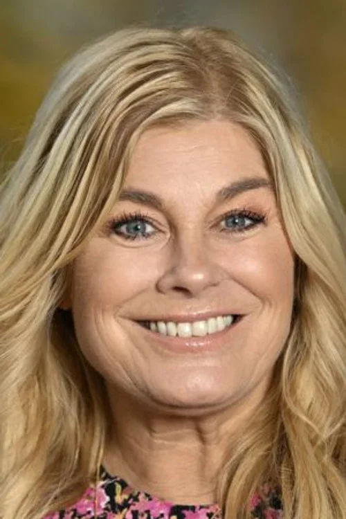 Pernilla Wahlgren profile picture