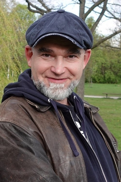 Foto de perfil de Witold Oleksiak